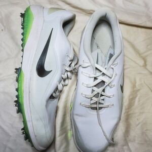 Nike golf shoes